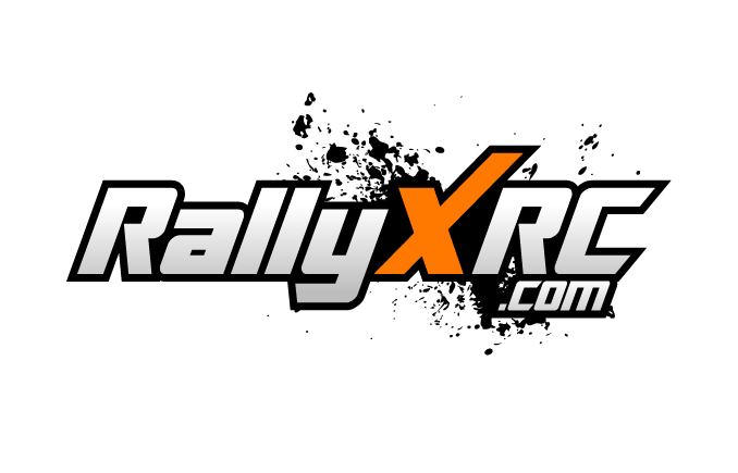 Rally Logo - Create the next logo for Rally X RC.Com | Logo design contest