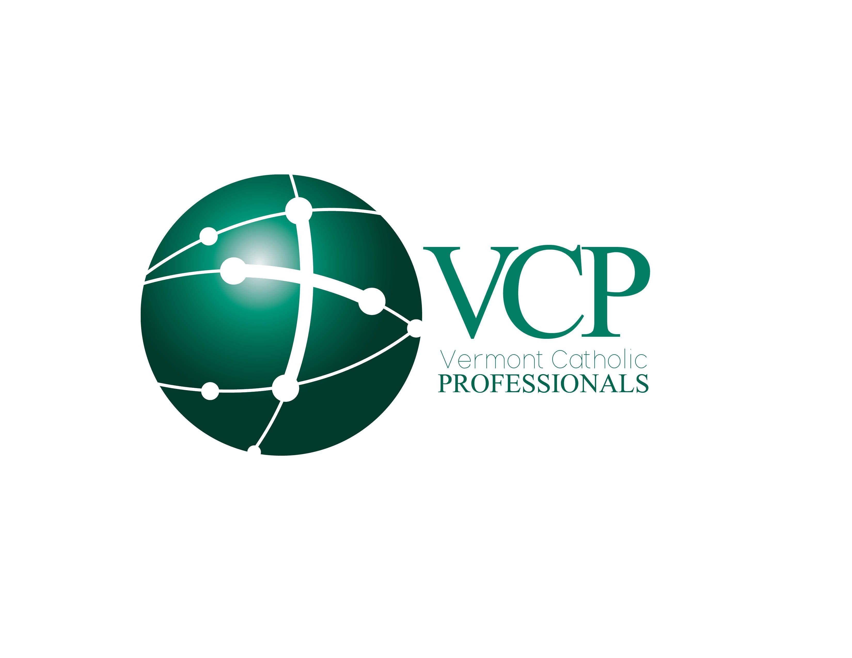 VCP Logo - VCP Networking Breakfast Catholic Diocese of Burlington