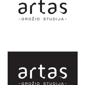 Artas Logo - Artas logo, Vector Logo of Artas brand free download (eps, ai, png ...