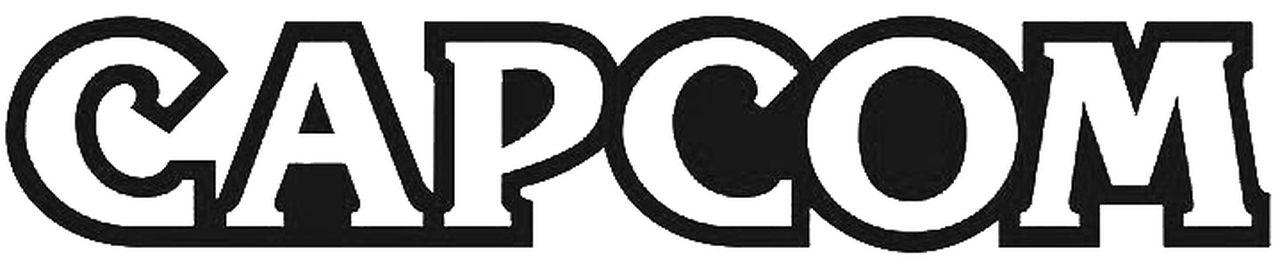 Capcom Logo - Capcom Logo
