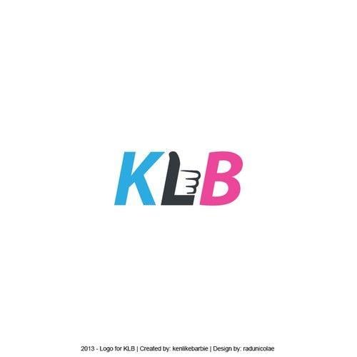 KLB Logo - Klb Klbtv Needs A New Logo. Logo Design Contest
