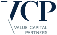 VCP Logo - Home