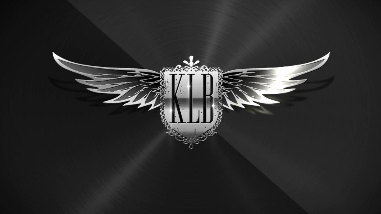 KLB Logo - Logo KLB