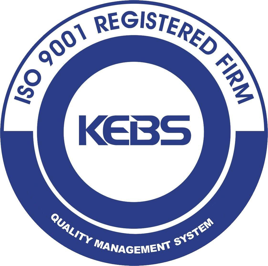 KLB Logo - Kenya Literature Bureau