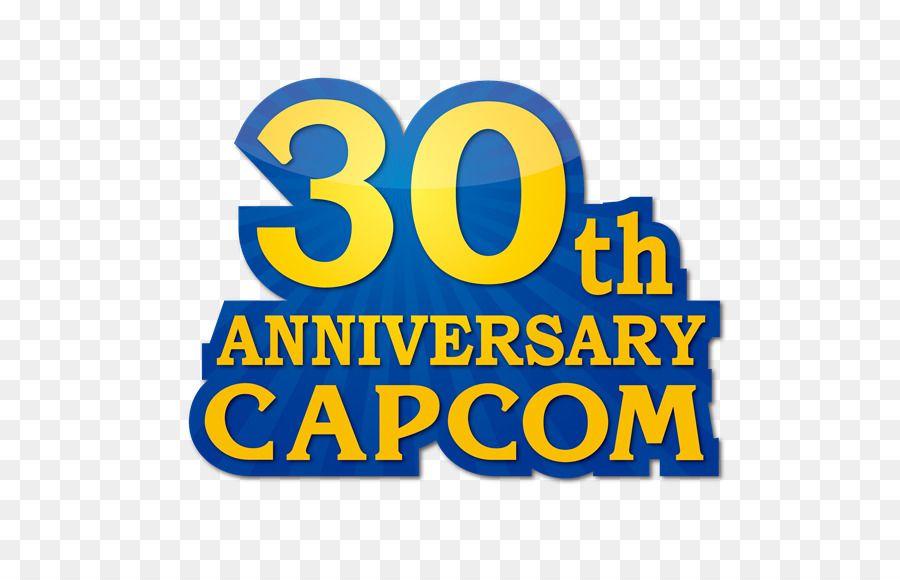 Capcom Logo - Logo Text png download*566 Transparent Logo png Download