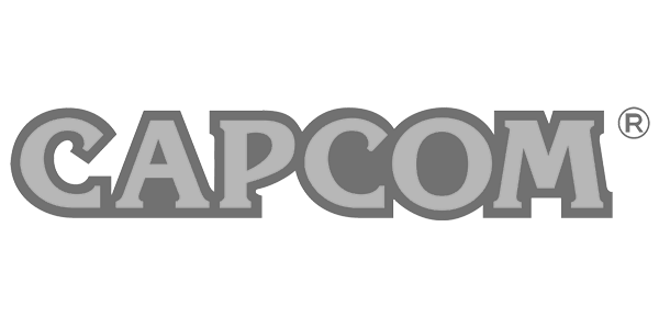 Capcom Logo - capcom logo | projects | Video game logos, Game logo, Studio logo