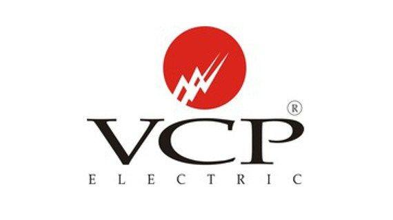 VCP Logo - LOGO VCP – Euro Tech