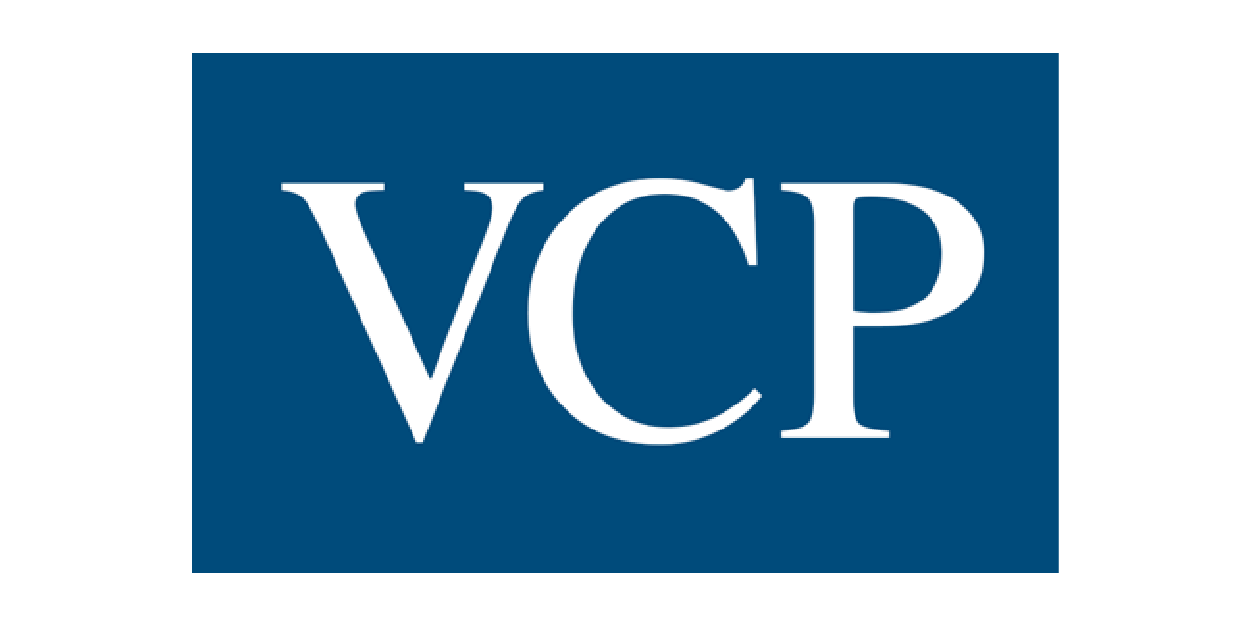 VCP Logo - Logo 03
