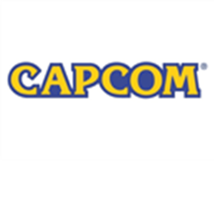 Capcom Logo - capcom logo - Roblox