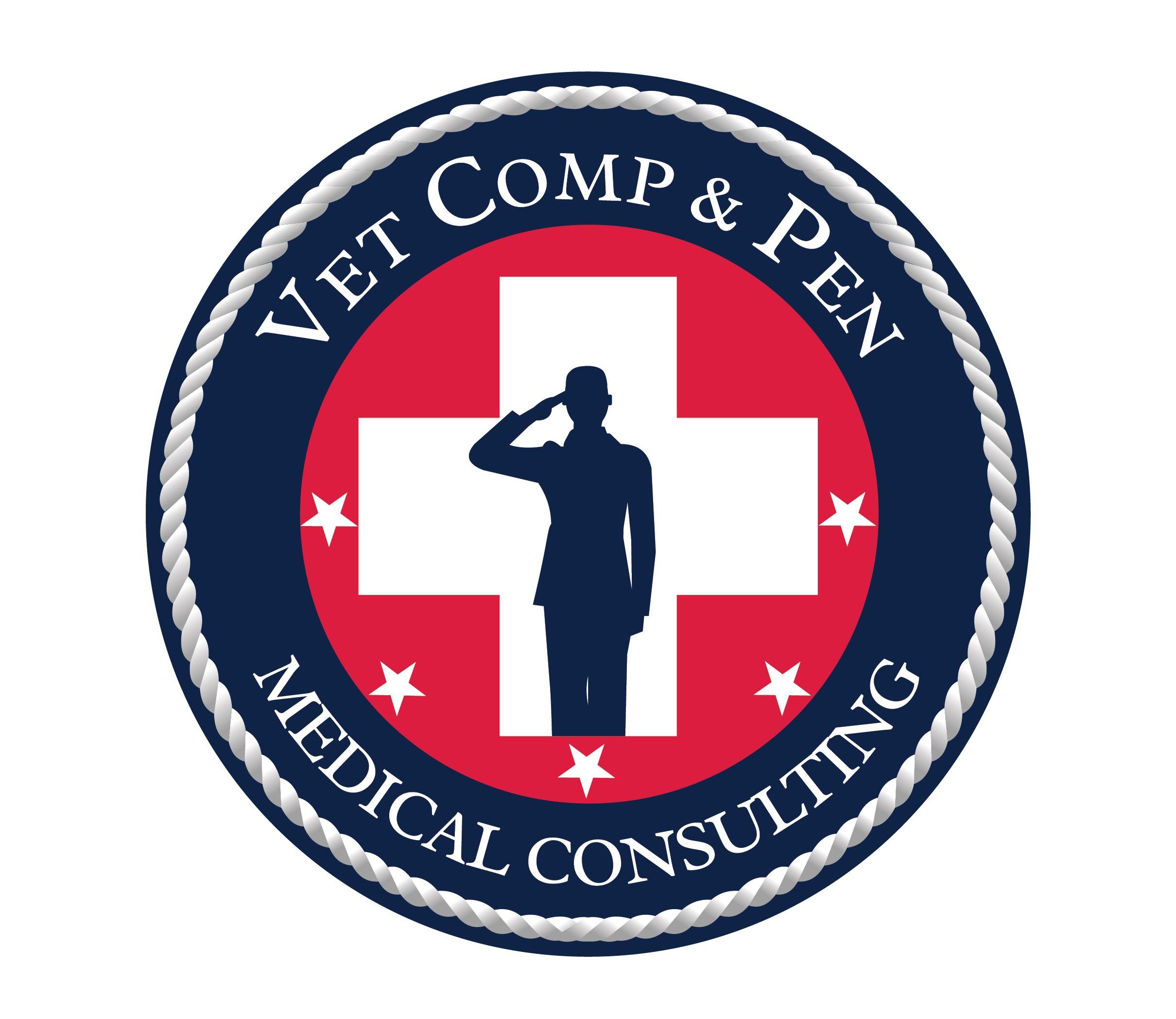 VCP Logo - VCP Logo - Theravo