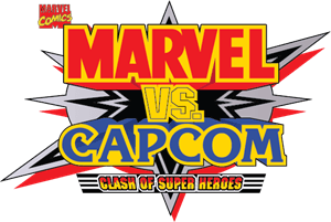 Capcom Logo - Marvel vs Capcom Logo Vector (.AI) Free Download