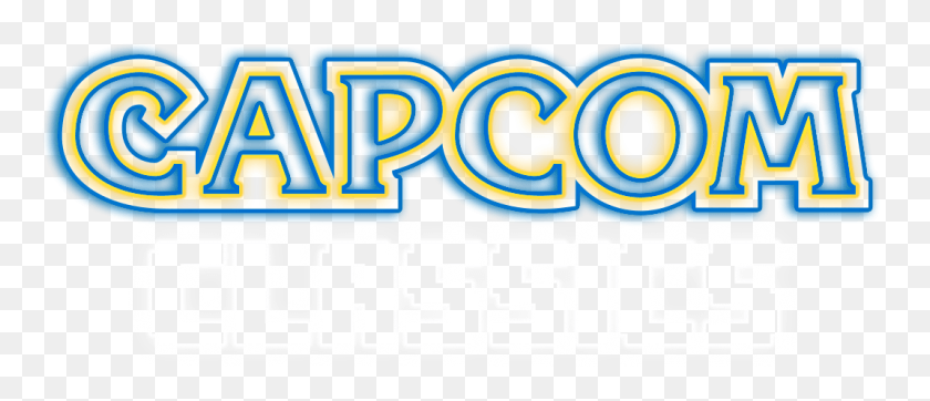 Capcom Logo - Capcom Logos Logo PNG