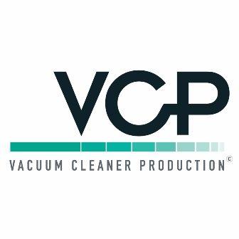 VCP Logo - Clean Source Technologies