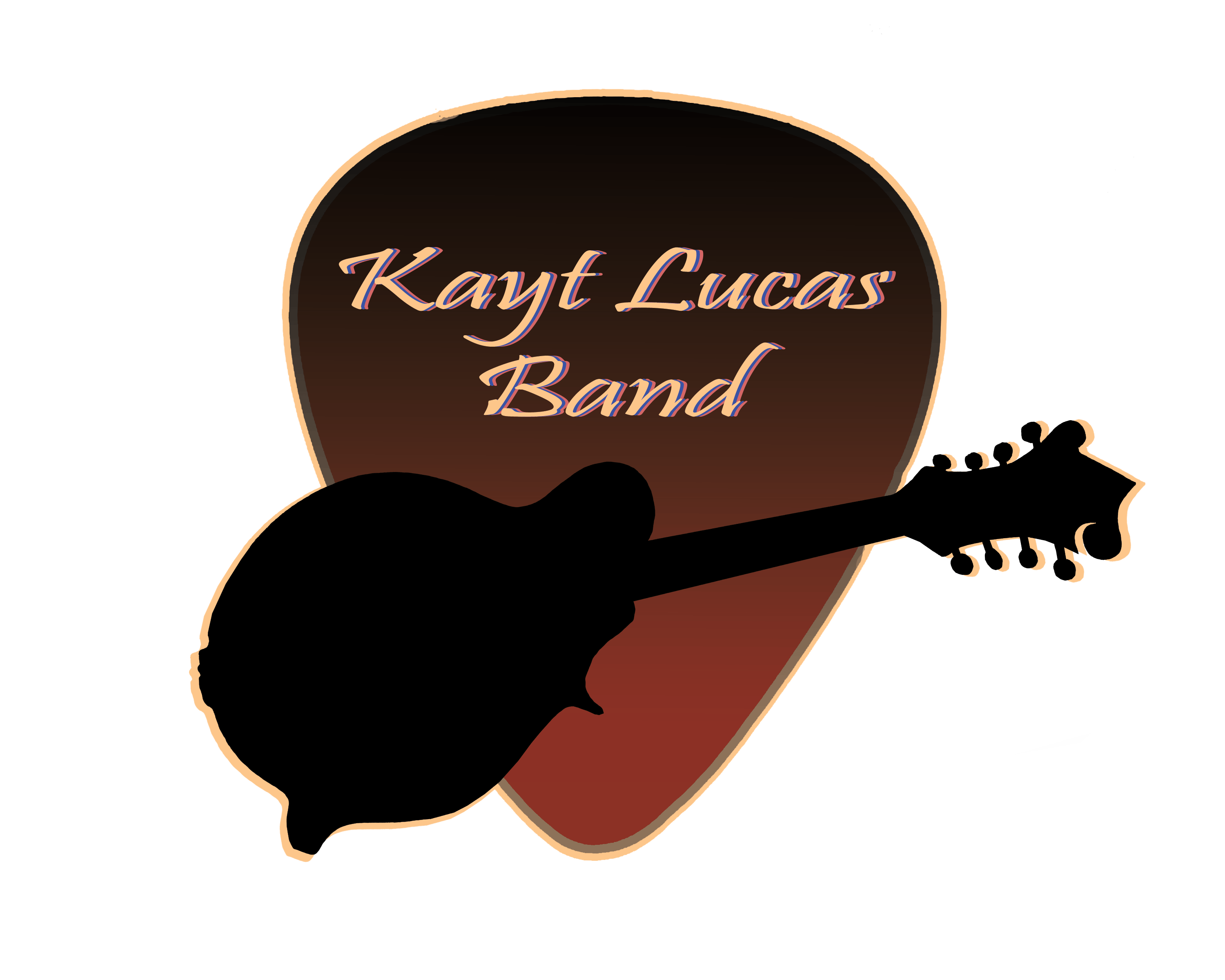 KLB Logo - KLB Logo Fun!. Kayt Lucas Band Members Site