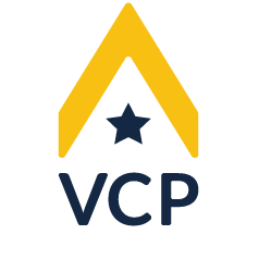 VCP Logo - VCP logo | Starfish Project