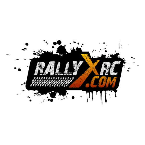 Rally Logo - Create the next logo for Rally X RC.Com | Logo design contest