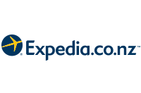 Expedia.co.nz Logo - Expedia NZ Reviews reviews