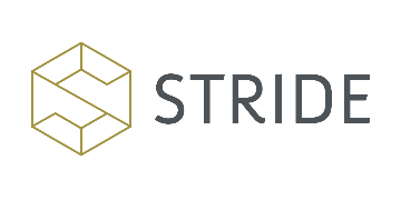 Stride Logo - Jobs with Stride