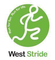 Stride Logo - west stride logo – Urban Perform