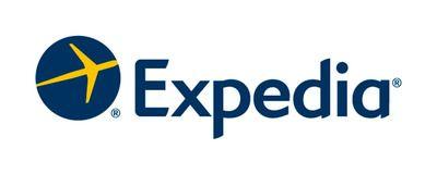 Expedia.co.nz Logo - Expedia Half-Off Travel Sale Starts Friday, August 4