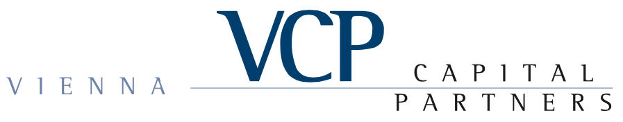 VCP Logo - VCP – Vienna Capital Partners