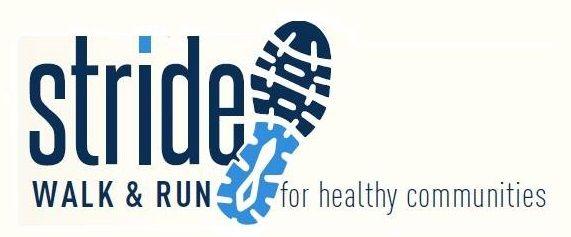 Stride Logo - Stride-Logo-1 - MelroseWakefield Healthcare