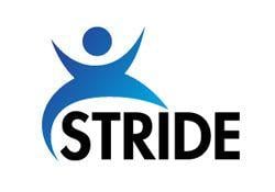 Stride Logo - STRIDE Internship Applications Due April 10