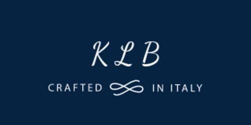 KLB Logo - K L B