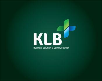 KLB Logo - Gallery | Desain Logo Untuk PT. KLB
