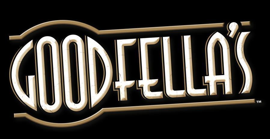 Goodfellas Logo - goodfellas-logo - Business & Industry | News | Analysis | Magazines ...