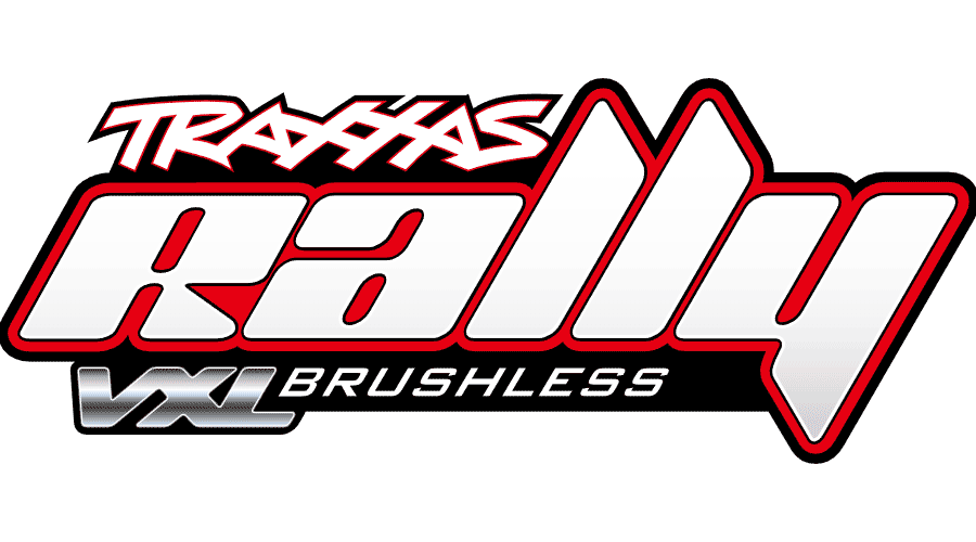 Rally Logo - TRAXXAS Rally VXL BRUSHLESS Vector Logo - (.SVG + .PNG ...