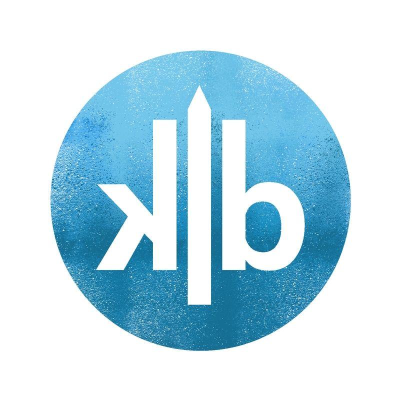 KLB Logo - Graphic Design - kelsey buzzell