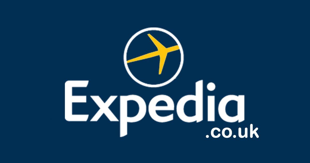 Expedia.co.nz Logo - Expedia UK Discount Codes & Vouchers for August 2019 - Valid ...