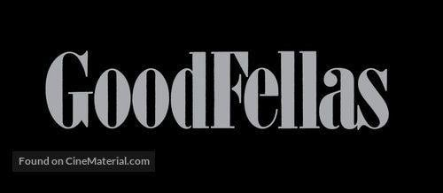 Goodfellas Logo - Goodfellas logo