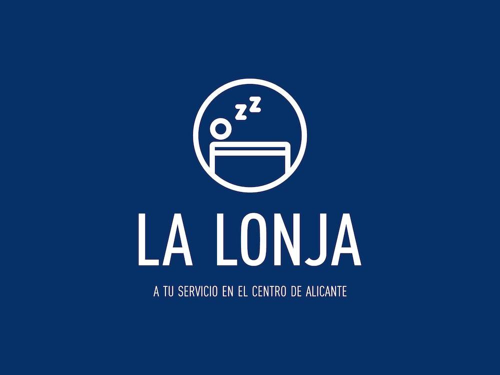 Expedia.co.nz Logo - Hostal La Lonja (Alicante, ESP). Expedia.co.nz