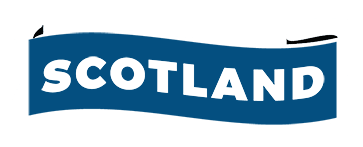 Rally Logo - Scotland Rally - Europe's Bravest Rally