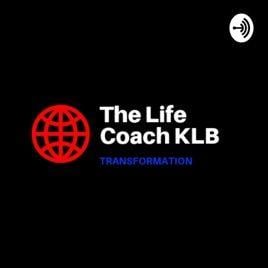 KLB Logo - The Life Coach KLB on Apple Podcasts