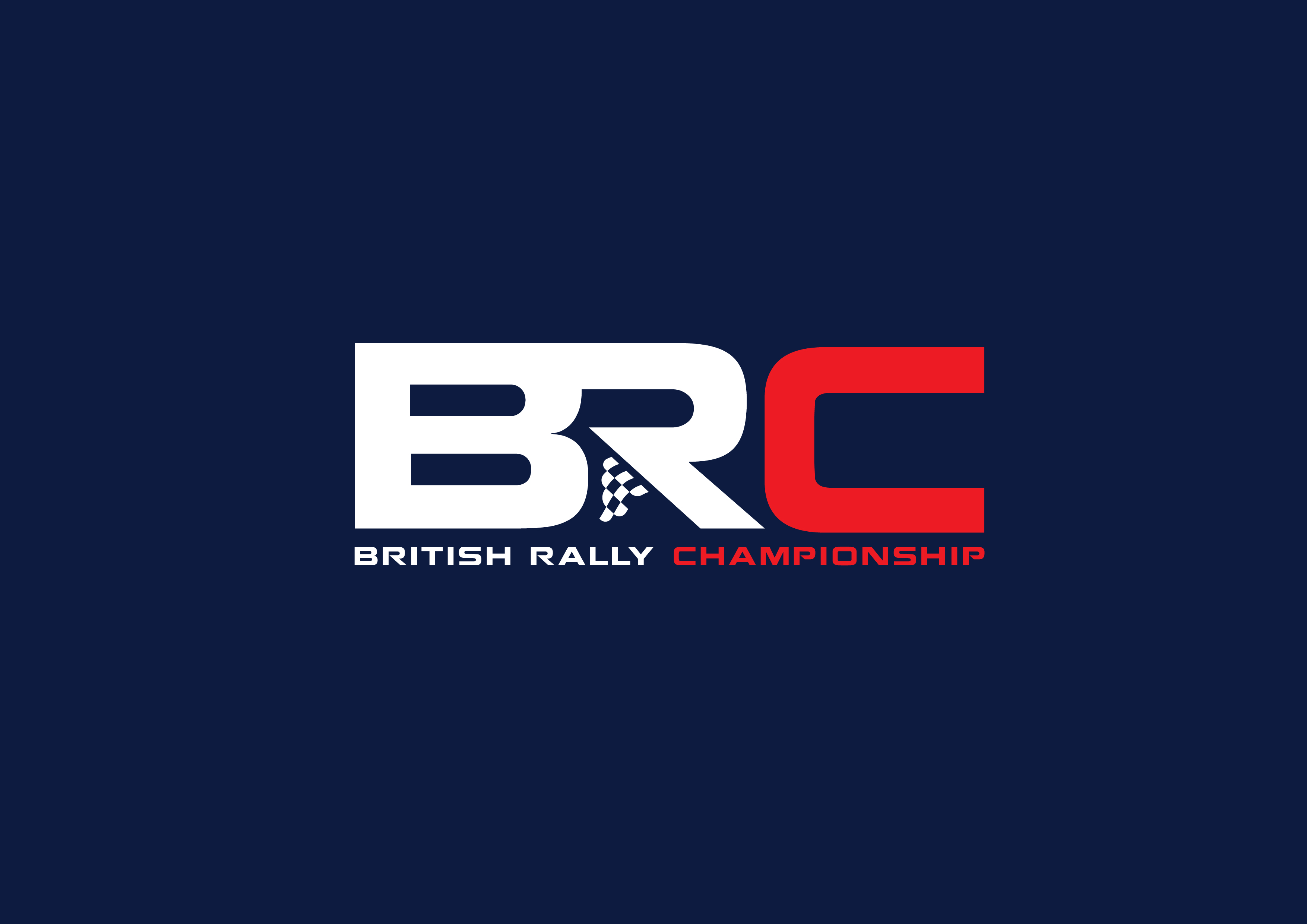 Rally Logo - Logo Design Contests New Logo Design for MSA British Rally
