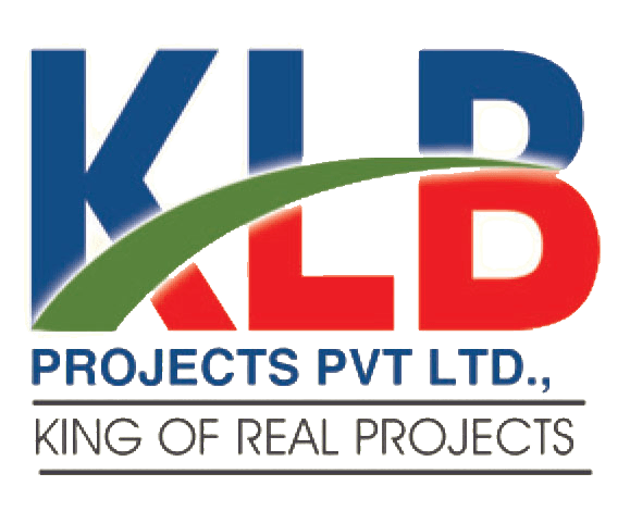 KLB Logo - KLB Projects