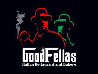 Goodfellas Logo - Goodfellas Logos