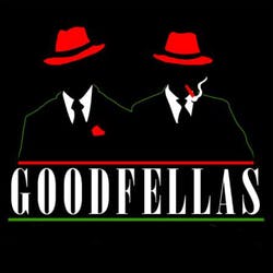 Goodfellas Logo - Goodfellas Inc, CA Marijuana Delivery Service