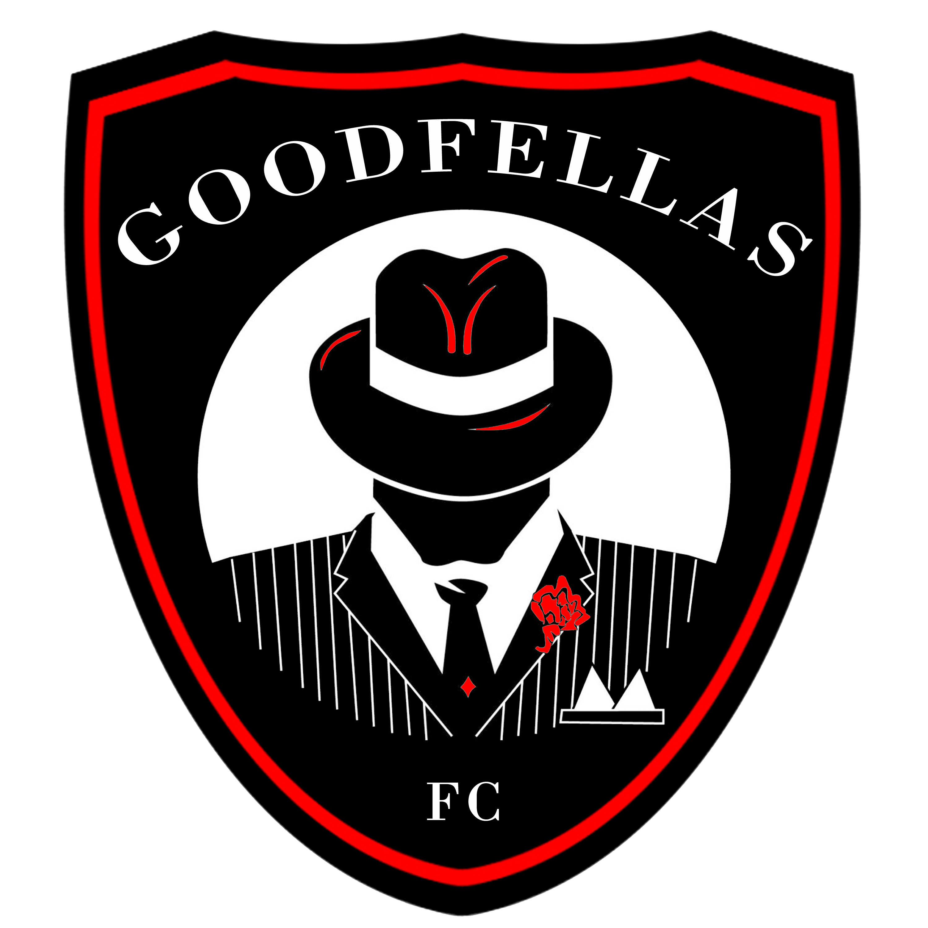 Goodfellas Logo - BARREL&CO vs. GOODFELLAS F.C - 3 : 0