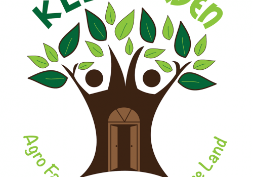 KLB Logo - Serian