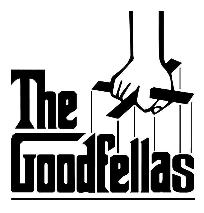 Goodfellas Logo - The Goodfellas Dj Friktion & Sid Smooth. Thegoodfellasofvancity's Blog