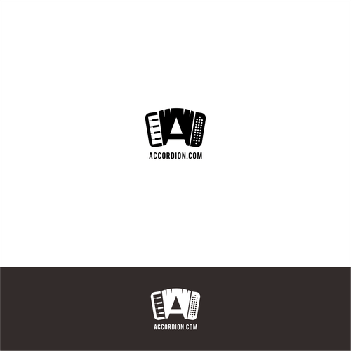 Accordion Logo - Create a logo design for our accordion website | Logo design contest