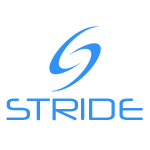 Stride Logo - Stride. Business Manager, Appointment & Employee Scheduler