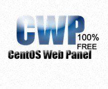 CWP Logo - Ultimate Guide to Configure CentOS Web Panel (CWP)