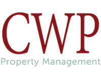 CWP Logo - CWP Property Management Area, CA