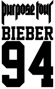 Purpose Logo - Purpose Tour Bieber 94 college Logo Vector (.EPS) Free Download
