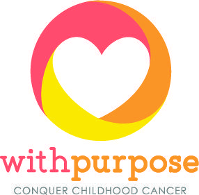 Purpose Logo - With Purpose